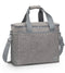 Rivacase 5736 34l Soft Portable Cooler Grijs