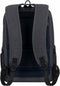 RivaCase 7760 - Laptop Rugzak - 15.6 Inch - Extra vak voor 10.1 Inch tablet - Antraciet