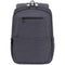 RivaCase 7760 - Laptop Rugzak - 15.6 Inch - Extra vak voor 10.1 Inch tablet - Antraciet