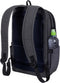 RivaCase 7760 - Laptop Rugzak - 15.6 Inch - Extra vak voor 10.1 Inch tablet - Antraciet