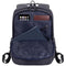 RivaCase 7760 - Laptop Rugzak - 15.6 Inch - Extra vak voor 10.1 Inch tablet - Antraciet