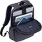 RivaCase 7760 - Laptop Rugzak - 15.6 Inch - Extra vak voor 10.1 Inch tablet - Antraciet