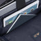 RivaCase 7760 - Laptop Rugzak - 15.6 Inch - Extra vak voor 10.1 Inch tablet - Antraciet