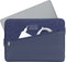 RivaCase 7903 - Laptophoes MacBook Pro en Air- 13.3 inch - Blauw