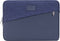 RivaCase 7903 - Laptophoes MacBook Pro en Air- 13.3 inch - Blauw