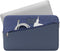 RivaCase 7903 - Laptophoes MacBook Pro en Air- 13.3 inch - Blauw