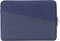 RivaCase 7903 - Laptophoes MacBook Pro en Air- 13.3 inch - Blauw