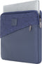 RivaCase 7903 - Laptophoes MacBook Pro en Air- 13.3 inch - Blauw