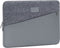 RivaCase 7903 - Laptophoes MacBook Pro en Air- 13.3 inch - Grijs
