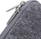 RivaCase 7903 - Laptophoes MacBook Pro en Air- 13.3 inch - Grijs