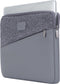 RivaCase 7903 - Laptophoes MacBook Pro en Air- 13.3 inch - Grijs