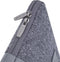 RivaCase 7903 - Laptophoes MacBook Pro en Air- 13.3 inch - Grijs