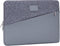 RivaCase 7903 - Laptophoes MacBook Pro en Air- 13.3 inch - Grijs