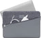 RivaCase 7903 - Laptophoes MacBook Pro en Air- 13.3 inch - Grijs