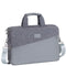 RivaCase 7930 - Laptophoes MacBook Pro - 15.6 inch - Grijs