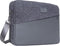 RivaCase 7930 - Laptophoes MacBook Pro - 15.6 inch - Grijs