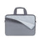 RivaCase 7930 - Laptophoes MacBook Pro - 15.6 inch - Grijs