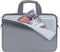RivaCase 7930 - Laptophoes MacBook Pro - 15.6 inch - Grijs