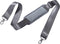 RivaCase 7930 - Laptophoes MacBook Pro - 15.6 inch - Grijs