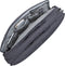 RivaCase 7930 - Laptophoes MacBook Pro - 15.6 inch - Grijs