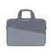 RivaCase 7930 - Laptophoes MacBook Pro - 15.6 inch - Grijs