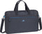 RivaCase 8037 - Laptoptas - 15.6 inch - Zwart