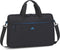 RivaCase 8037 - Laptoptas - 15.6 inch - Zwart