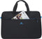 RivaCase 8037 - Laptoptas - 15.6 inch - Zwart