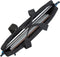 RivaCase 8037 - Laptoptas - 15.6 inch - Zwart