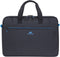 RivaCase 8037 - Laptoptas - 15.6 inch - Zwart