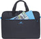 RivaCase 8037 - Laptoptas - 15.6 inch - Zwart