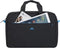 RivaCase 8057 - Laptoptas - 16 inch - Zwart
