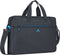 RivaCase 8057 - Laptoptas - 16 inch - Zwart