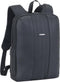 RivaCase 8125 - Laptop - Business Rugzak - 14 Inch - Extra vak voor 10.1 Inch tablet - Zwart