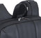 RivaCase 8125 - Laptop - Business Rugzak - 14 Inch - Extra vak voor 10.1 Inch tablet - Zwart