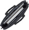 RivaCase 8355 - Laptop Schoudertas - 17.3 Inch - Extra vak voor 10.1 Inch tablet - Zwart