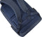 RivaCase 8460 - Bulker - Schooltas Jongen - Schooltas met Laptopvak - Laptop Rugzak - 44cm - Extra vak voor 10.1 Inch tablet - Back to School - Donkerblauw