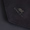 RIVACASE 8524 black canvas urban backpack