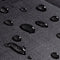 RIVACASE 8524 black canvas urban backpack