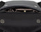 RIVACASE 8524 black canvas urban backpack