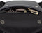 RIVACASE 8524 black canvas urban backpack