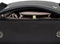 RIVACASE 8524 black canvas urban backpack