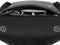 RIVACASE 8524 black canvas urban backpack