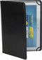 Rivacase 9-10.1'' Tablet or iPad 3/4 Universal Case Black