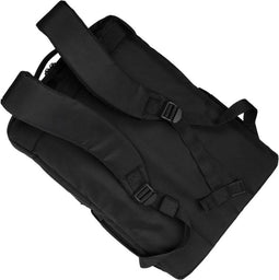 Rivacase Alpendorf 7569 rugzak Casual rugzak Zwart Polyester