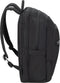 Rivacase Alpendorf 7569 rugzak Casual rugzak Zwart Polyester