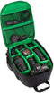 Rivacase Cameratas 7460 (PS) SLR Rugzak Zwart