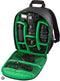 Rivacase Cameratas 7460 (PS) SLR Rugzak Zwart