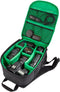 Rivacase Cameratas 7460 (PS) SLR Rugzak Zwart