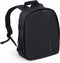 Rivacase Cameratas 7460 (PS) SLR Rugzak Zwart
